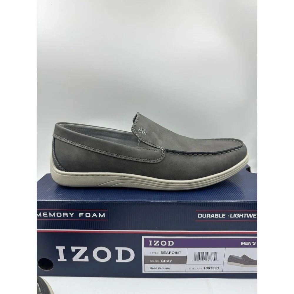 IZOD new box